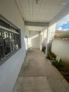 Casa com 1 Quarto para alugar, 65m² no Boa Esperança, Santa Luzia