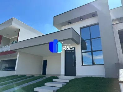 Casa de Condomínio com 3 Quartos à venda, 149m² no Louveira, Louveira