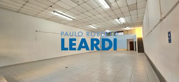Galpão/Depósito/Armazém para alugar, 282m² no Jardim Maria Rosa, Valinhos