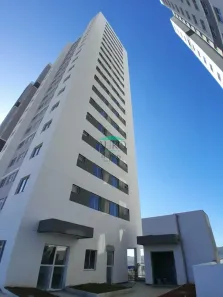 Apartamento com 2 Quartos à venda, 42m² no Vila Nova Cintra, Mogi das Cruzes
