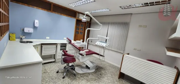 Sala Comercial para alugar, 42m² no Alphaville Centro Industrial e Empresarial/Alphaville., Barueri