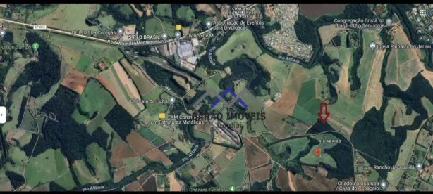 Lote/Terreno à venda, 366m² no , Jarinu