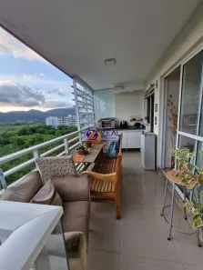 Apartamento com 3 Quartos à venda, 91m² no Recreio dos Bandeirantes, Rio de Janeiro
