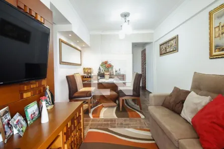 Cobertura com 3 Quartos à venda, 70m² no Maranhão, São Paulo