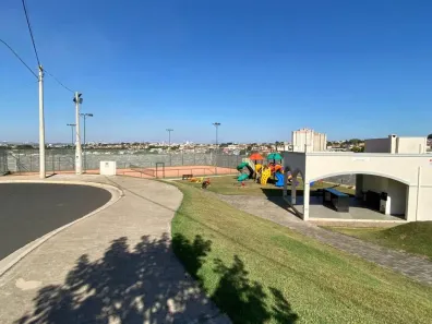Lote/Terreno à venda, 302m² no Engenho Velho II, Nova Odessa