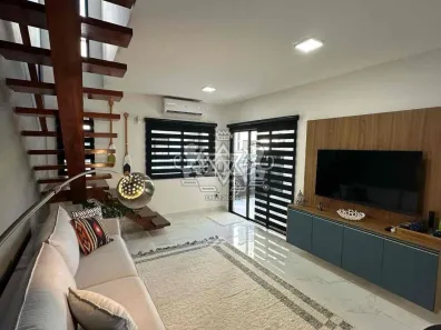 Casa com 2 Quartos à venda, 47m² no Capricórnio III, Caraguatatuba