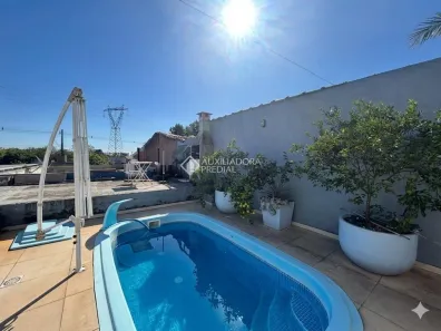 Casa com 3 Quartos à venda, 250m² no Campestre, São Leopoldo