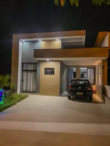 Casa de Condomínio com 3 Quartos à venda, 95m² no Jardim Residencial Villagio Ipanema I, Sorocaba