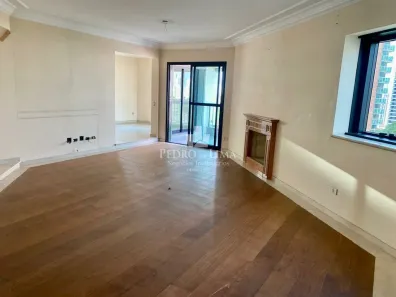 Apartamento com 3 Quartos à venda, 234m² no Jardim Anália Franco, São Paulo