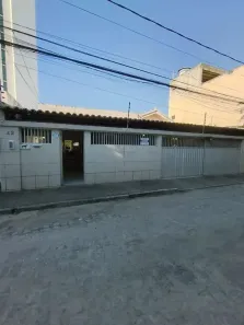 Casa com 4 Quartos à venda, 350m² no Prado, Recife