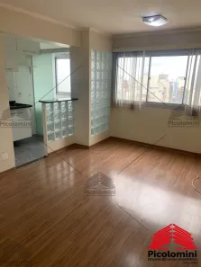 Apartamento com 1 Quarto à venda, 40m² no Vila Mariana, São Paulo