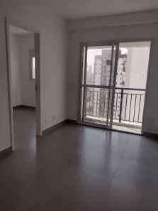 Apartamento com 2 Quartos para alugar, 38m² no Vila Invernada, São Paulo