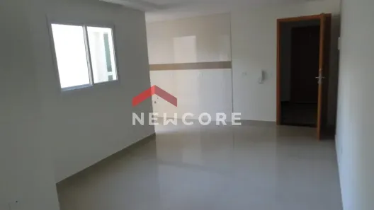 Apartamento com 2 Quartos à venda, 52m² no Vila Floresta, Santo André