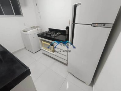 Apartamento com 2 Quartos à venda, 50m² no Califórnia, Belo Horizonte