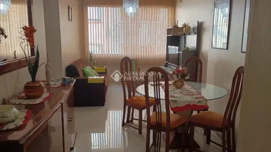 Apartamento com 2 Quartos à venda, 79m² no São João, Porto Alegre