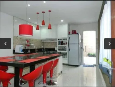 Casa com 3 Quartos à venda, 250m² no Jardim Novo Cambuí, Hortolândia
