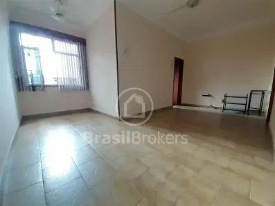 Apartamento com 2 Quartos à venda, 80m² no Ramos, Rio de Janeiro