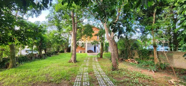 Casa com 3 Quartos à venda, 150m² no Pântano do Sul, Florianópolis
