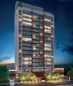 Apartamento com 3 Quartos à venda, 82m² no Santana, São Paulo