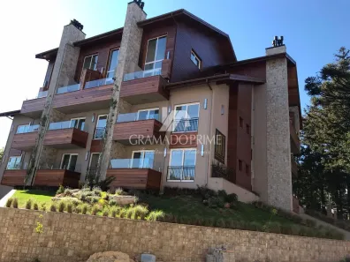 Apartamento com 1 Quarto à venda, 60m² no Centro, Gramado