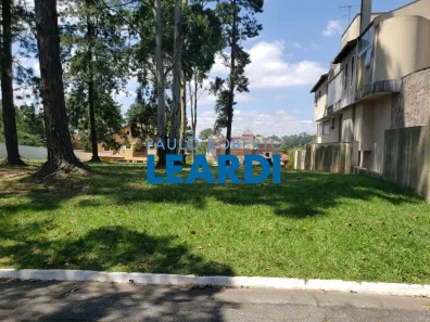 Lote/Terreno à venda, 861m² no Residencial Morada das Estrelas (Aldeia da Serra), Barueri