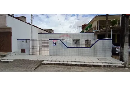 Casa com 4 Quartos à venda, 147m² no Nossa Senhora de Nazaré, Natal