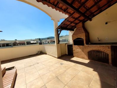 Apartamento com 3 Quartos à venda, 143m² no Freguesia (Jacarepaguá), Rio de Janeiro