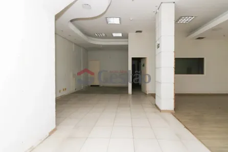 Ponto Comercial para alugar, 200m² no Centro, Canoas