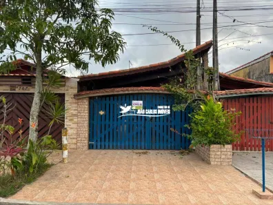 Casa com 2 Quartos à venda, 88m² no Santa Terezinha, Itanhaém