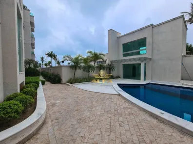 Apartamento com 3 Quartos à venda, 110m² no Enseada, Guarujá