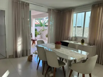 Casa de Condomínio com 4 Quartos à venda, 264m² no Aruana, Aracaju