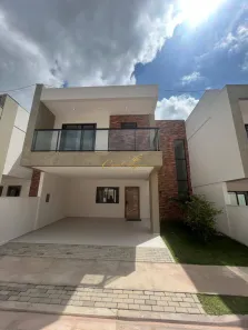 Casa de Condomínio com 4 Quartos à venda, 197m² no Levilândia, Ananindeua