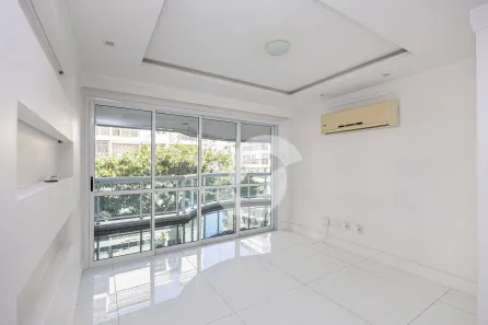 Apartamento com 4 Quartos à venda, 253m² no Ingá, Niterói