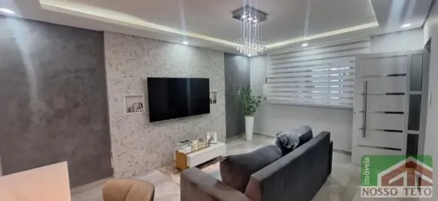 Casa com 5 Quartos à venda, 250m² no Jardim Amanda II, Hortolândia