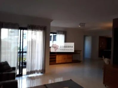 Apartamento com 2 Quartos à venda, 125m² no Vila Olímpia, São Paulo