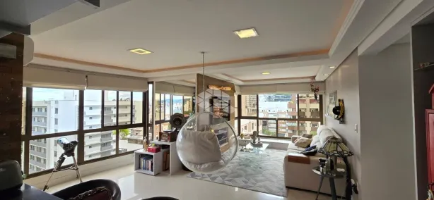 Apartamento com 2 Quartos à venda, 86m² no Petrópolis, Porto Alegre