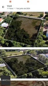 Lote/Terreno à venda, 6586m² no Vila Nova, Porto Alegre