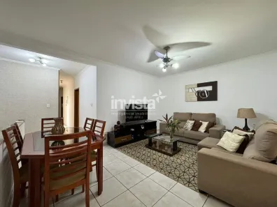 Casa com 3 Quartos à venda, 152m² no Aparecida, Santos