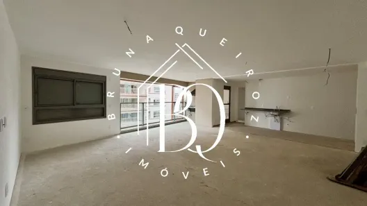 Apartamento com 2 Quartos à venda, 121m² no Moema, São Paulo