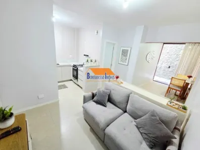 Apartamento com 3 Quartos à venda, 85m² no Colégio Batista, Belo Horizonte
