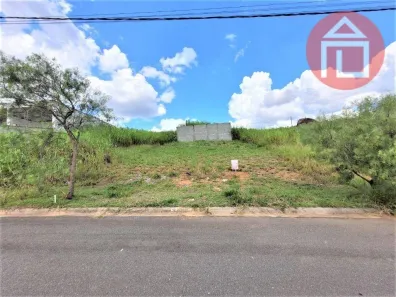 Lote/Terreno à venda, 265m² no Residencial Bonança I, Bragança Paulista