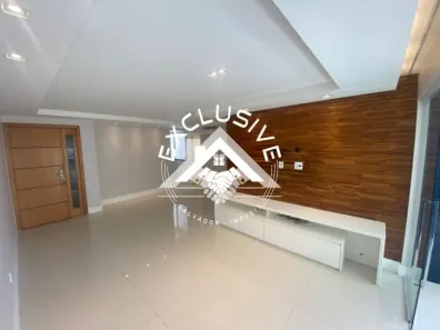 Apartamento com 4 Quartos à venda, 134m² no Jardim Armação, Salvador