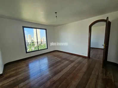 Apartamento com 4 Quartos à venda, 283m² no Jardim Parque Morumbi, São Paulo