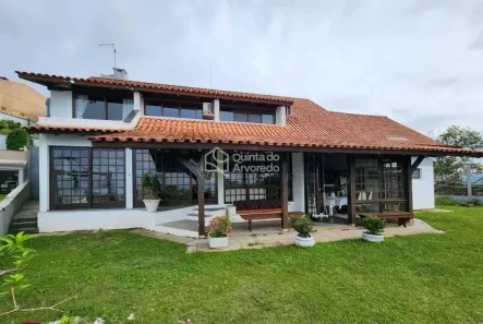 Casa com 4 Quartos à venda, 302m² no Nossa Senhora do Rosario, São José