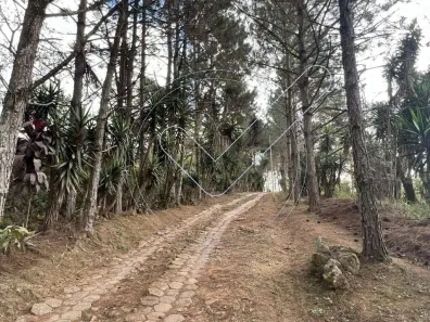 Lote/Terreno à venda, 18455m² no Taboleiro Verde, Cotia