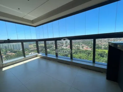 Apartamento com 3 Quartos à venda, 216m² no Gleba Fazenda Palhano, Londrina