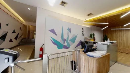 Prédio Comercial à venda, 3700m² no Campos Elíseos, São Paulo