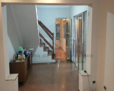 Casa com 3 Quartos à venda, 220m² no Bonfim, Osasco