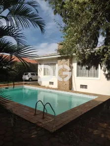Casa com 4 Quartos à venda, 400m² no Chácara Primavera, Campinas