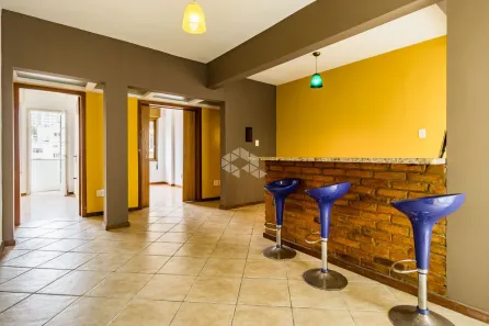 Apartamento com 3 Quartos à venda, 88m² no Centro Histórico, Porto Alegre